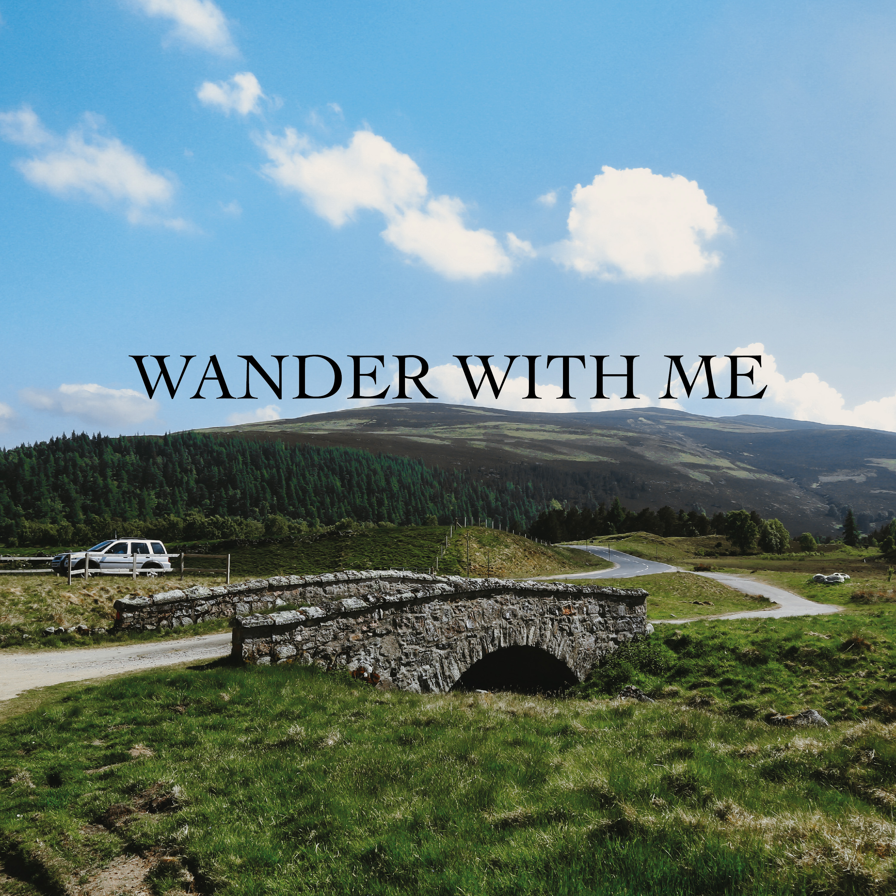 Ambient Soundtracks album artwork